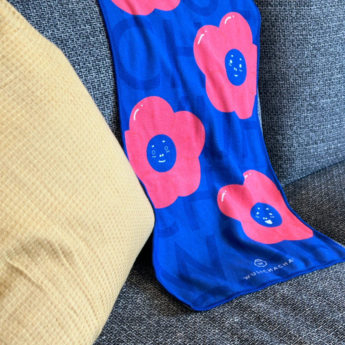 花花花花花花花Towel柔綿毛巾