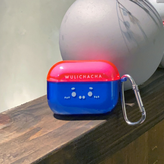 Wulichacha AirPod 2/3/Pro Headphone Protective Case